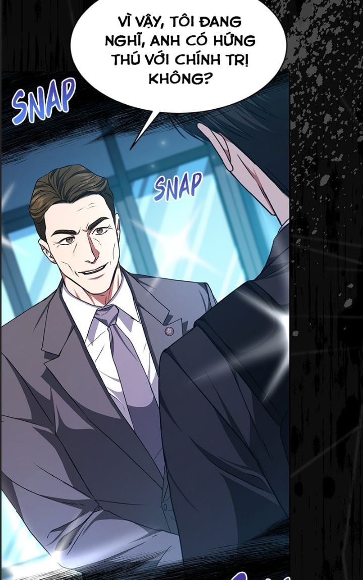 Ta Là Người Thu Thuế Chapter 50 - Trang 2