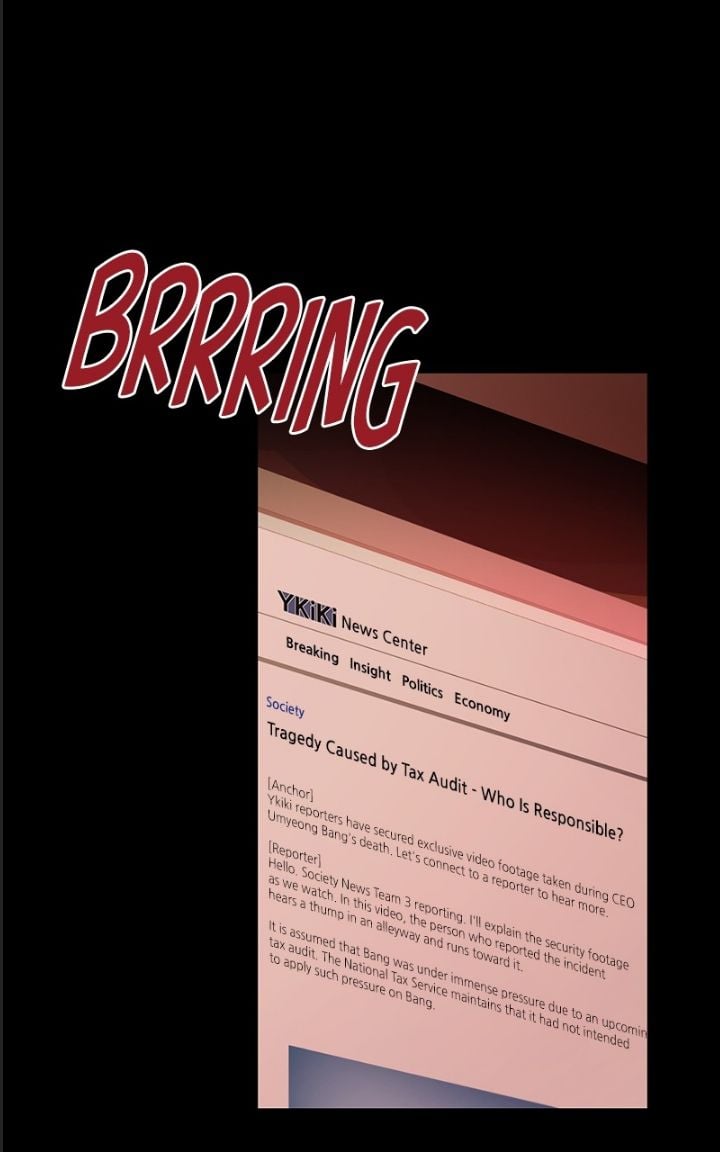 Ta Là Người Thu Thuế Chapter 51 - Trang 2