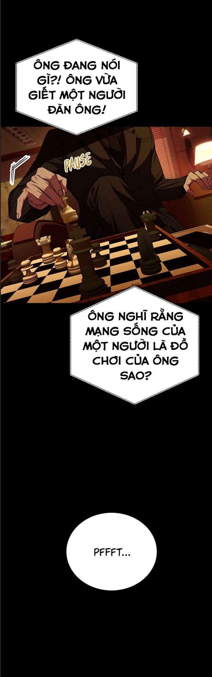 Ta Là Người Thu Thuế Chapter 51 - Trang 2