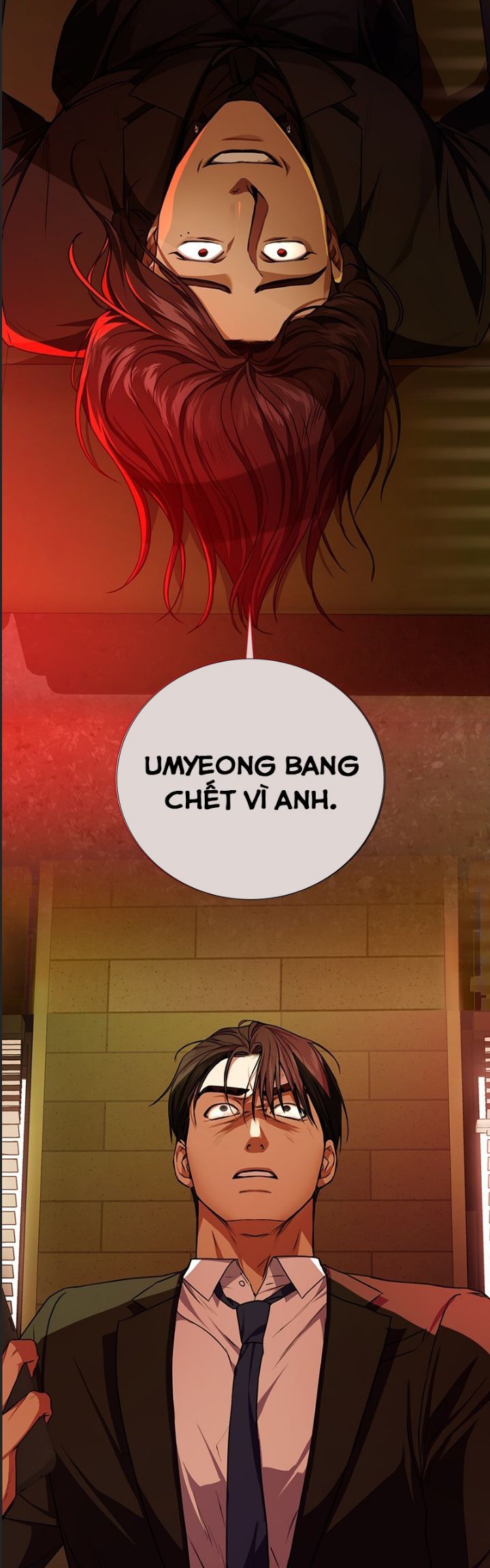 Ta Là Người Thu Thuế Chapter 51 - Trang 2