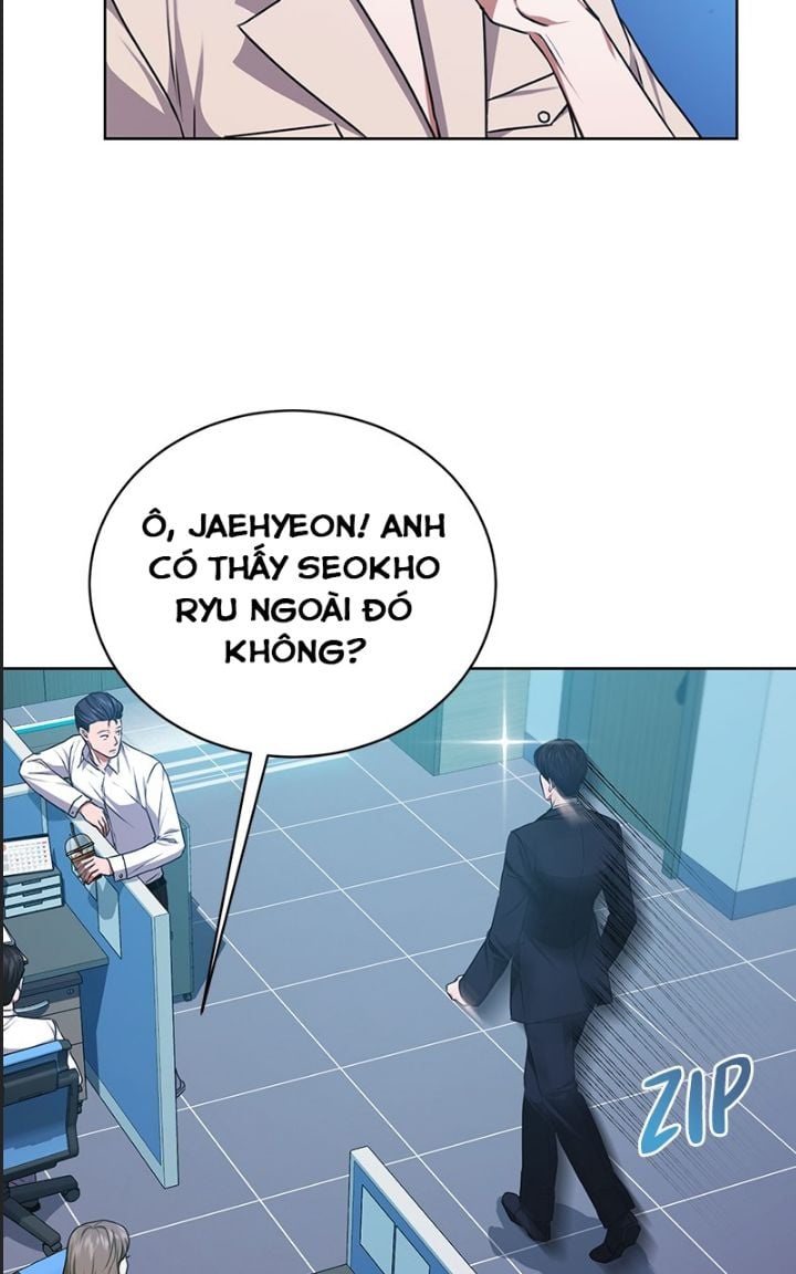 Ta Là Người Thu Thuế Chapter 52 - Trang 2