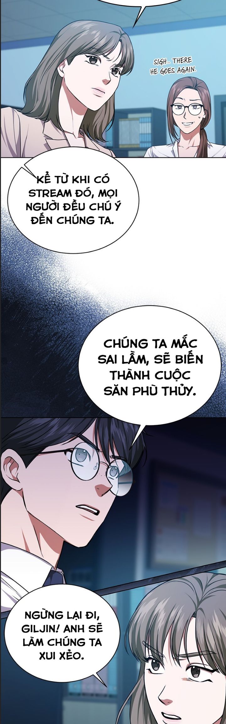 Ta Là Người Thu Thuế Chapter 52 - Trang 2