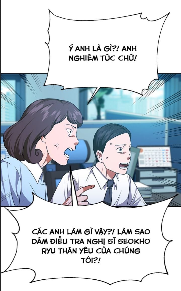 Ta Là Người Thu Thuế Chapter 52 - Trang 2