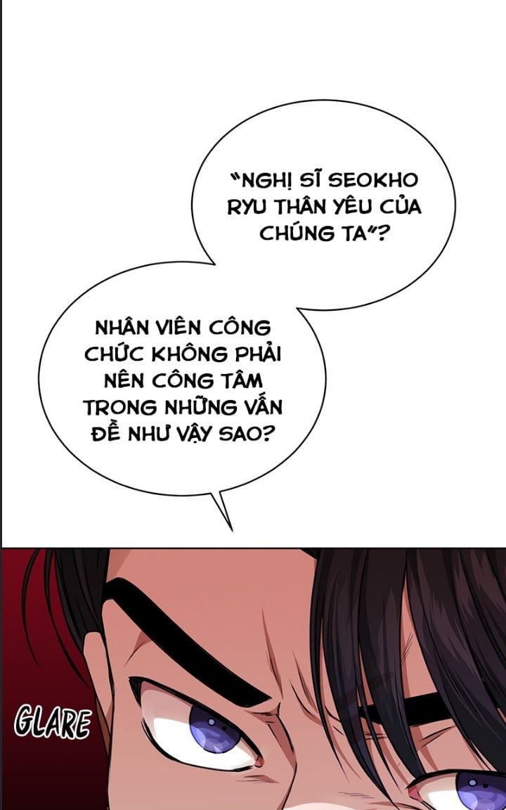 Ta Là Người Thu Thuế Chapter 52 - Trang 2
