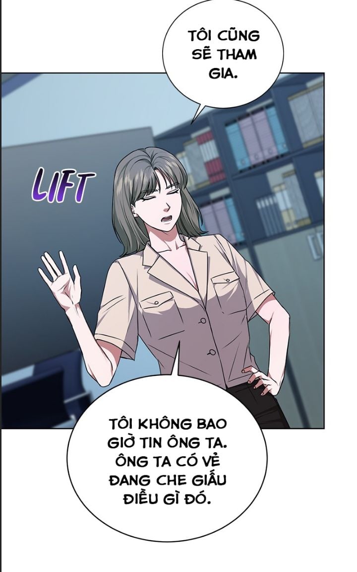 Ta Là Người Thu Thuế Chapter 52 - Trang 2