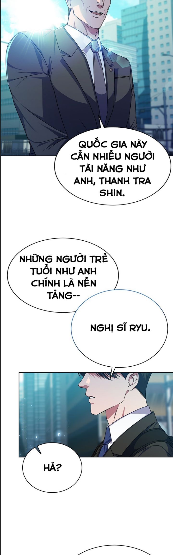 Ta Là Người Thu Thuế Chapter 52 - Trang 2