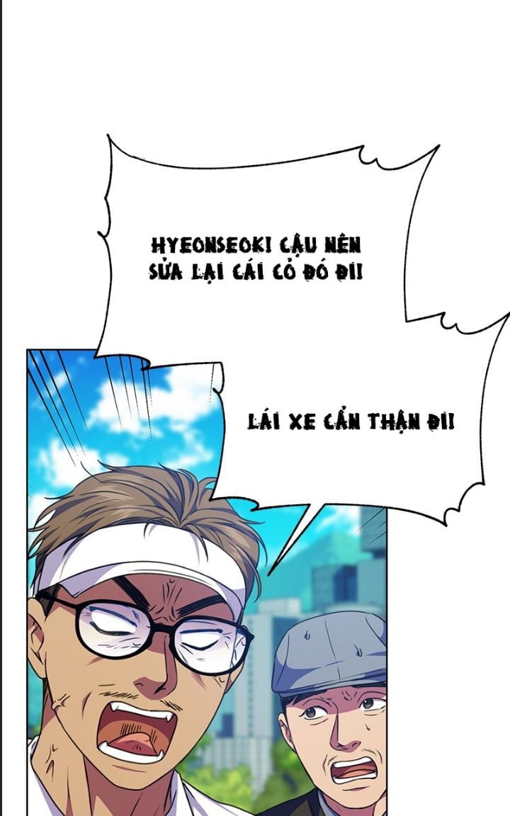 Ta Là Người Thu Thuế Chapter 53 - Trang 2