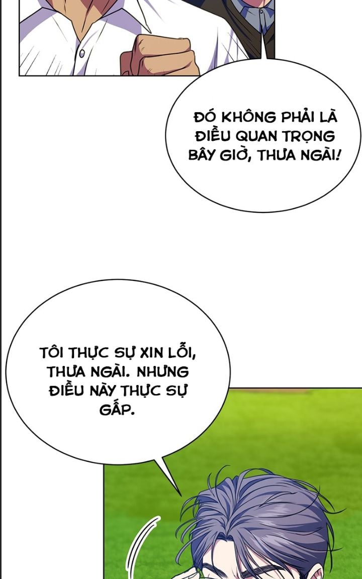 Ta Là Người Thu Thuế Chapter 53 - Trang 2
