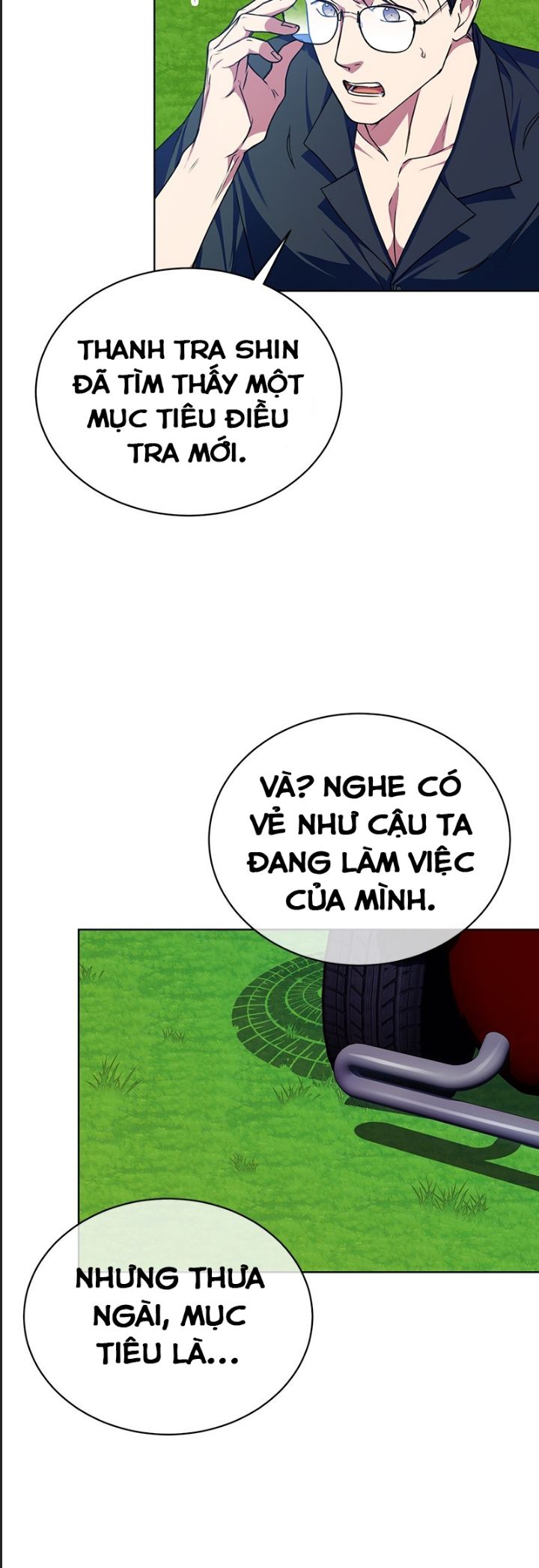 Ta Là Người Thu Thuế Chapter 53 - Trang 2