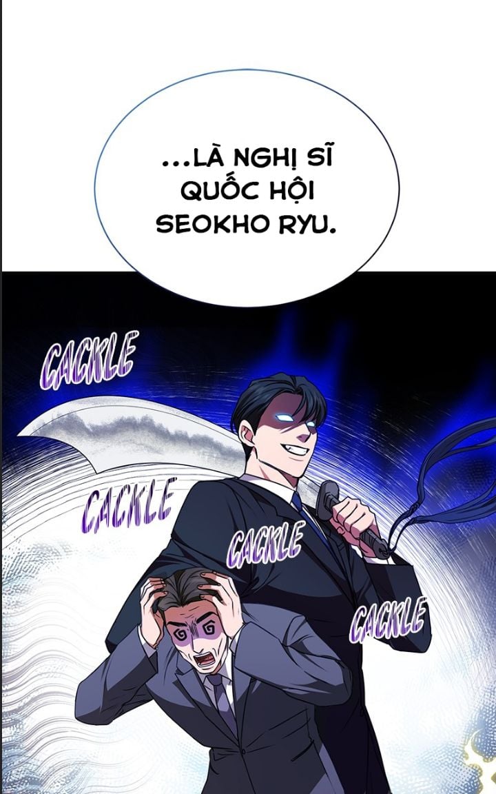 Ta Là Người Thu Thuế Chapter 53 - Trang 2