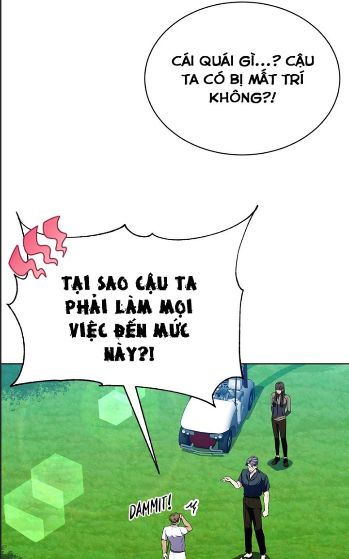 Ta Là Người Thu Thuế Chapter 53 - Trang 2