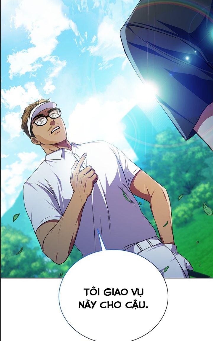 Ta Là Người Thu Thuế Chapter 53 - Trang 2