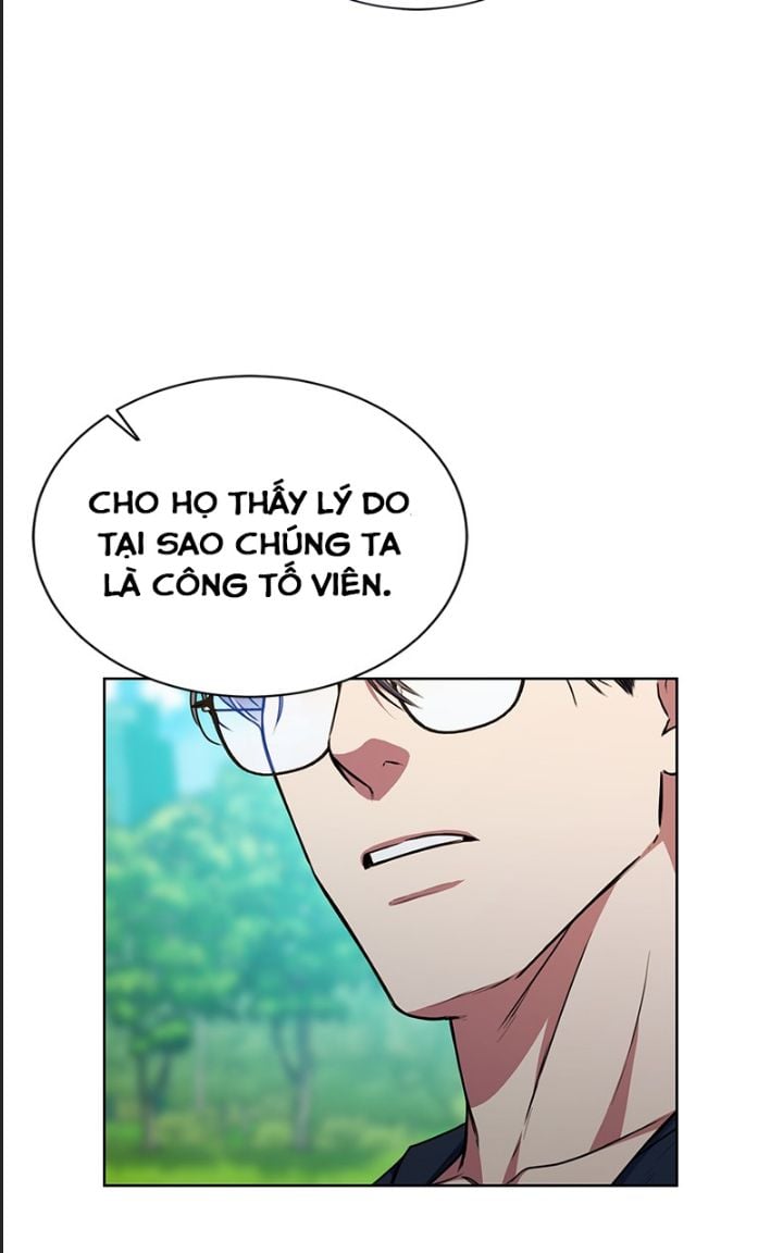 Ta Là Người Thu Thuế Chapter 53 - Trang 2