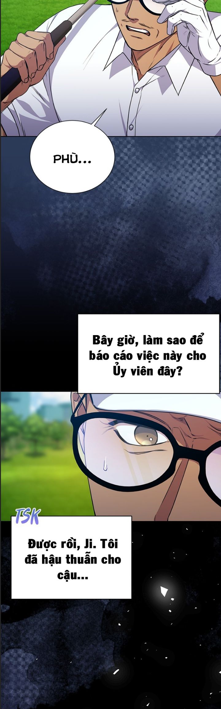 Ta Là Người Thu Thuế Chapter 53 - Trang 2