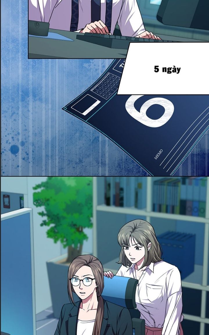 Ta Là Người Thu Thuế Chapter 53 - Trang 2