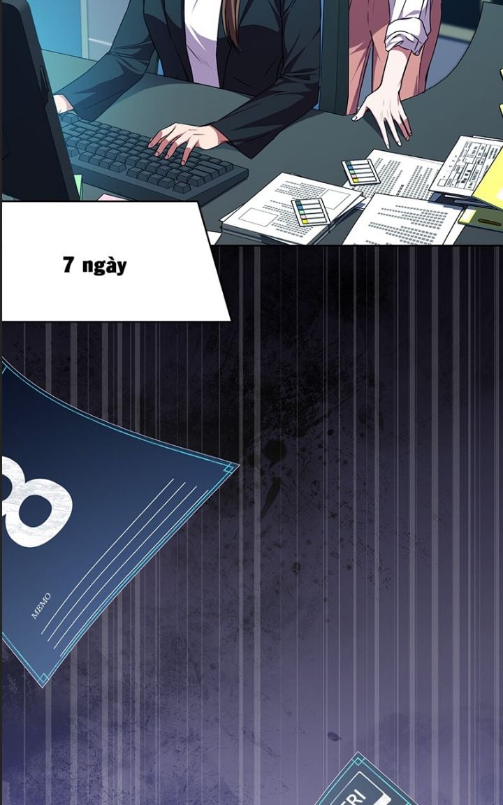 Ta Là Người Thu Thuế Chapter 53 - Trang 2