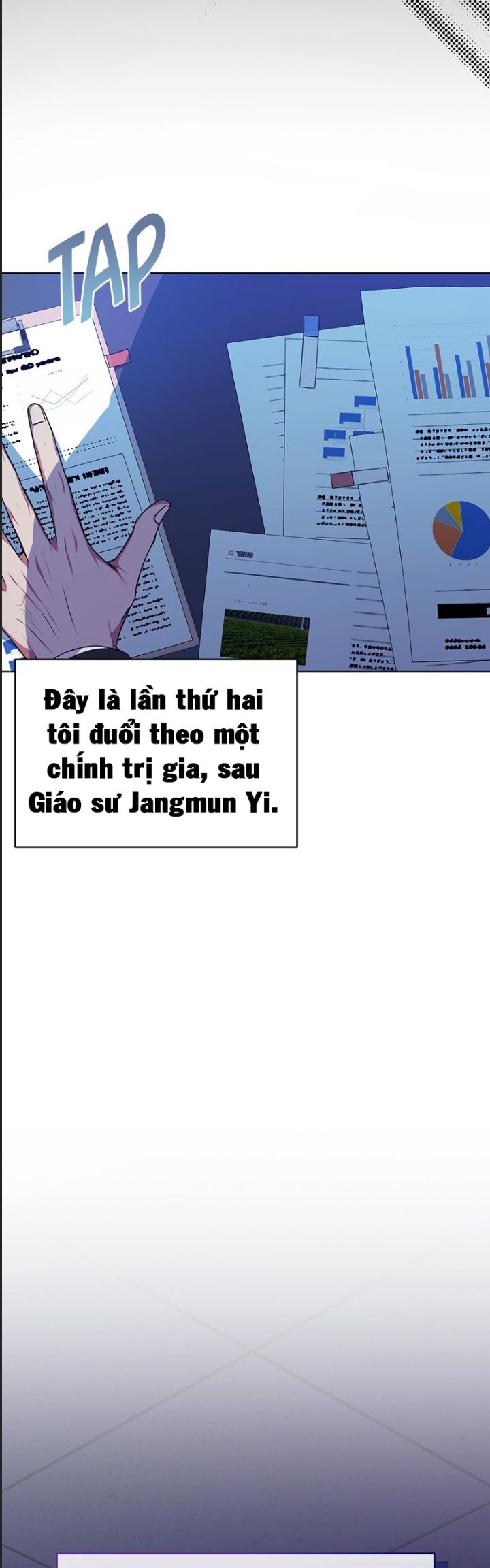 Ta Là Người Thu Thuế Chapter 53 - Trang 2