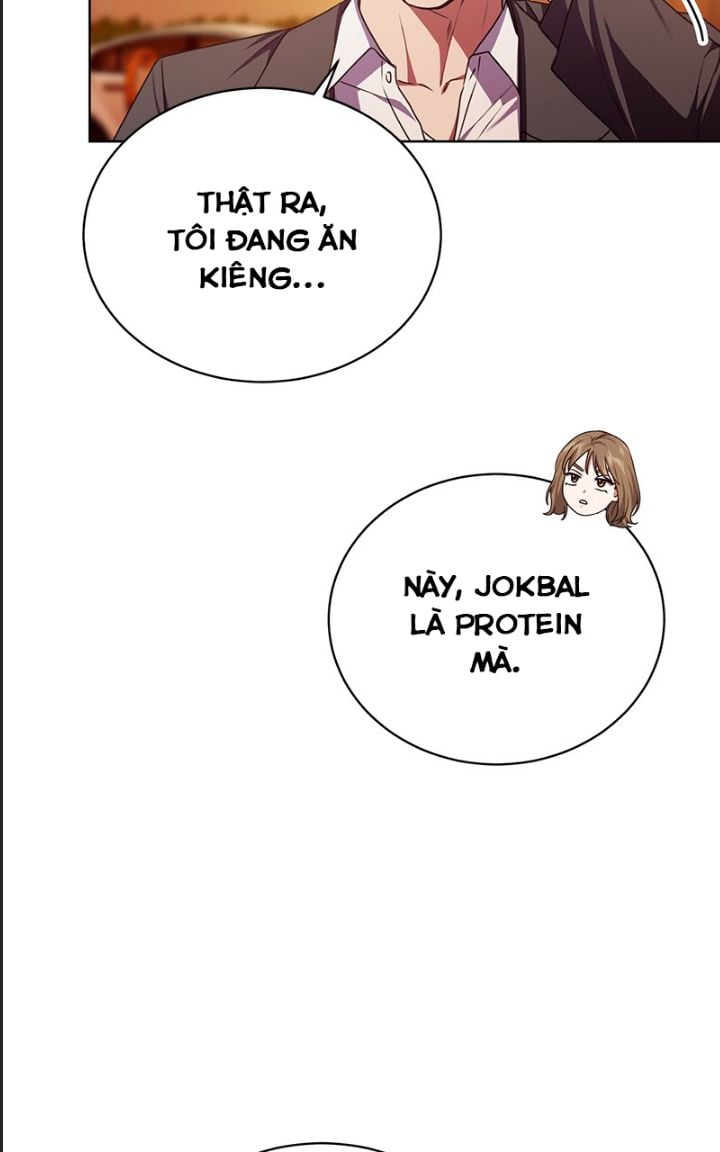 Ta Là Người Thu Thuế Chapter 53 - Trang 2