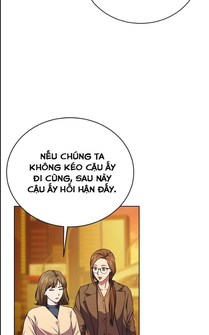 Ta Là Người Thu Thuế Chapter 53 - Trang 2