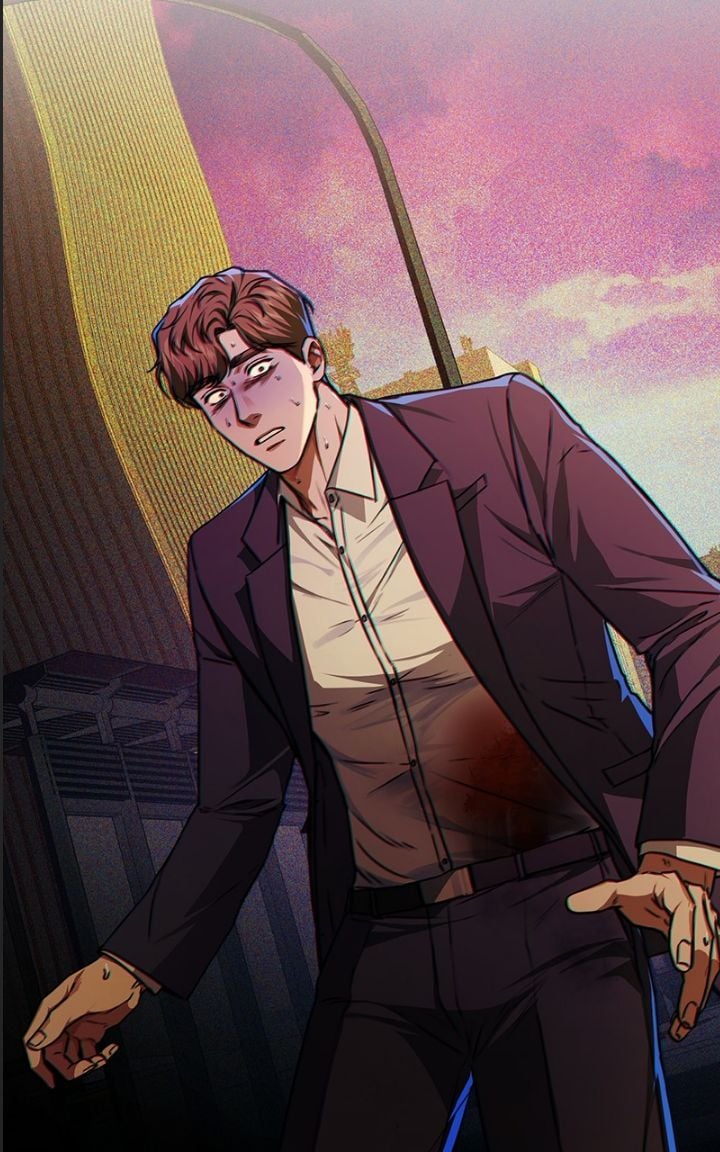 Ta Là Người Thu Thuế Chapter 53 - Trang 2