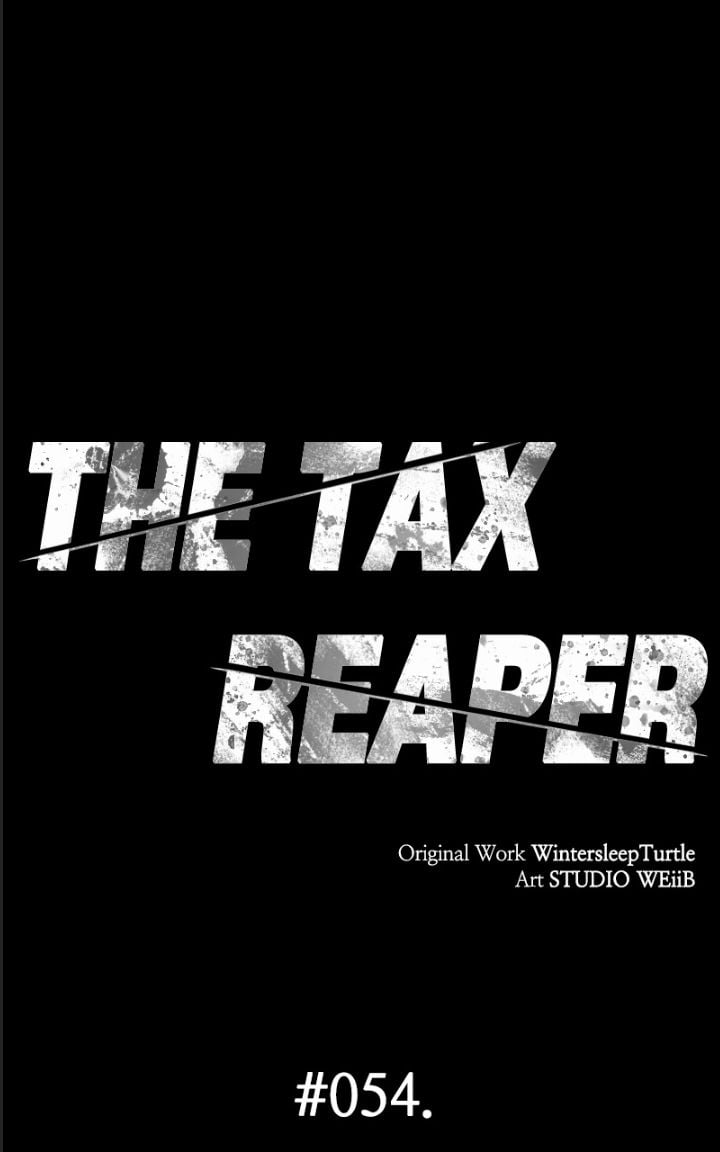 Ta Là Người Thu Thuế Chapter 54 - Trang 2