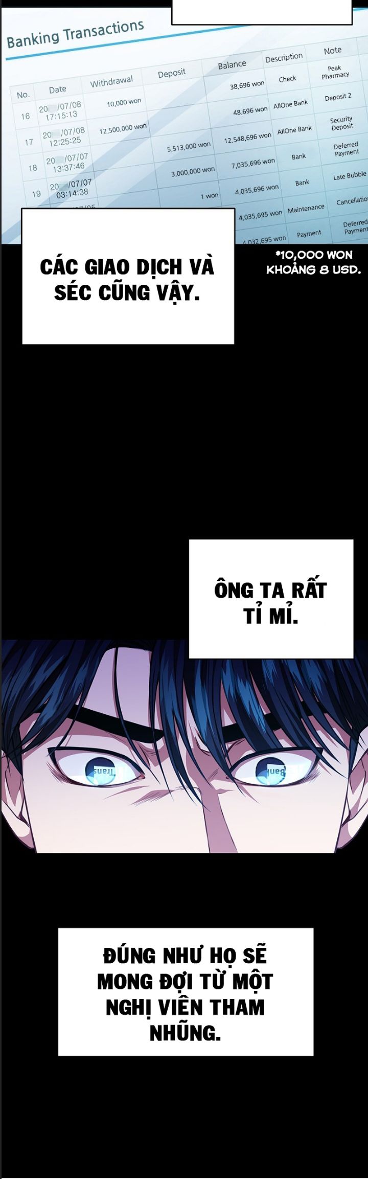 Ta Là Người Thu Thuế Chapter 54 - Trang 2