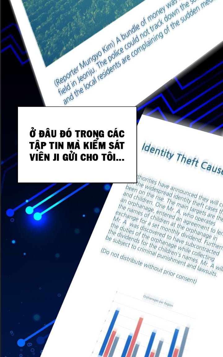 Ta Là Người Thu Thuế Chapter 54 - Trang 2