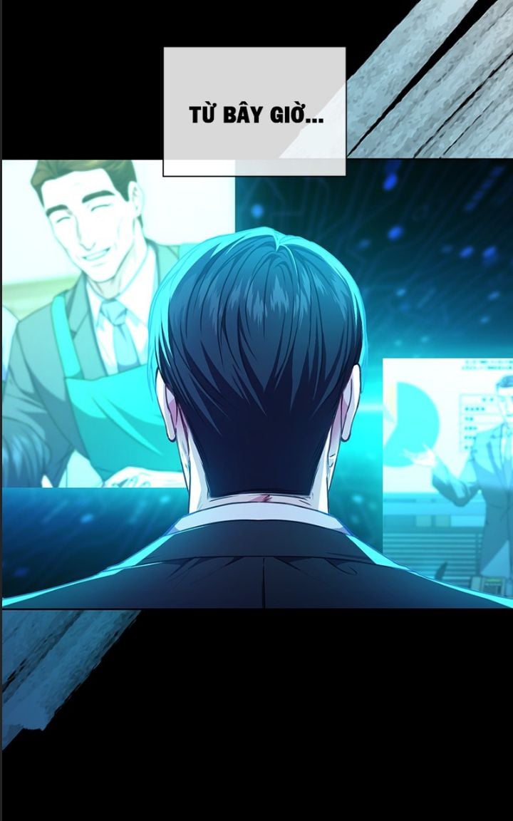 Ta Là Người Thu Thuế Chapter 54 - Trang 2