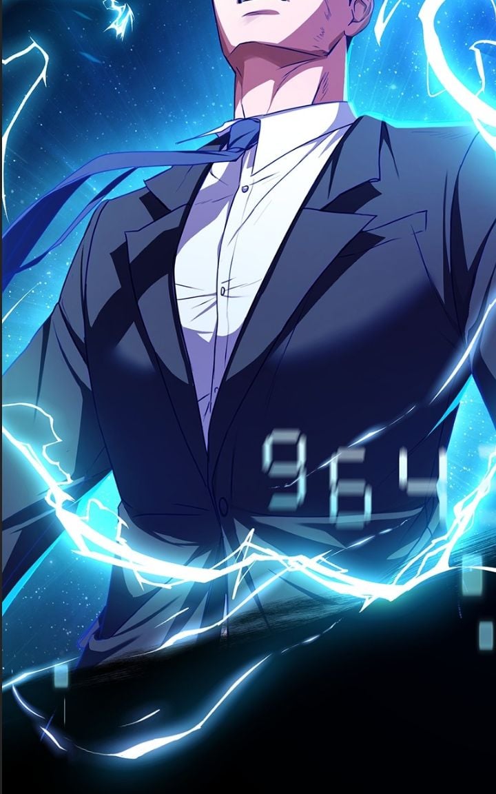 Ta Là Người Thu Thuế Chapter 54 - Trang 2