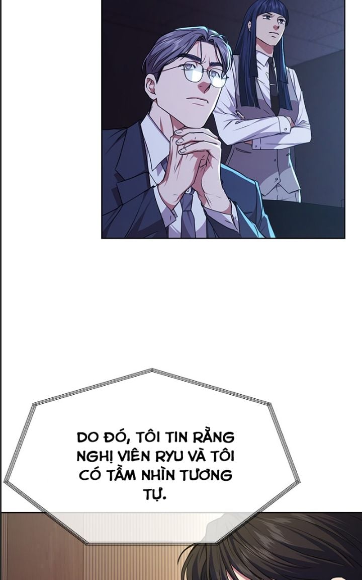 Ta Là Người Thu Thuế Chapter 54 - Trang 2