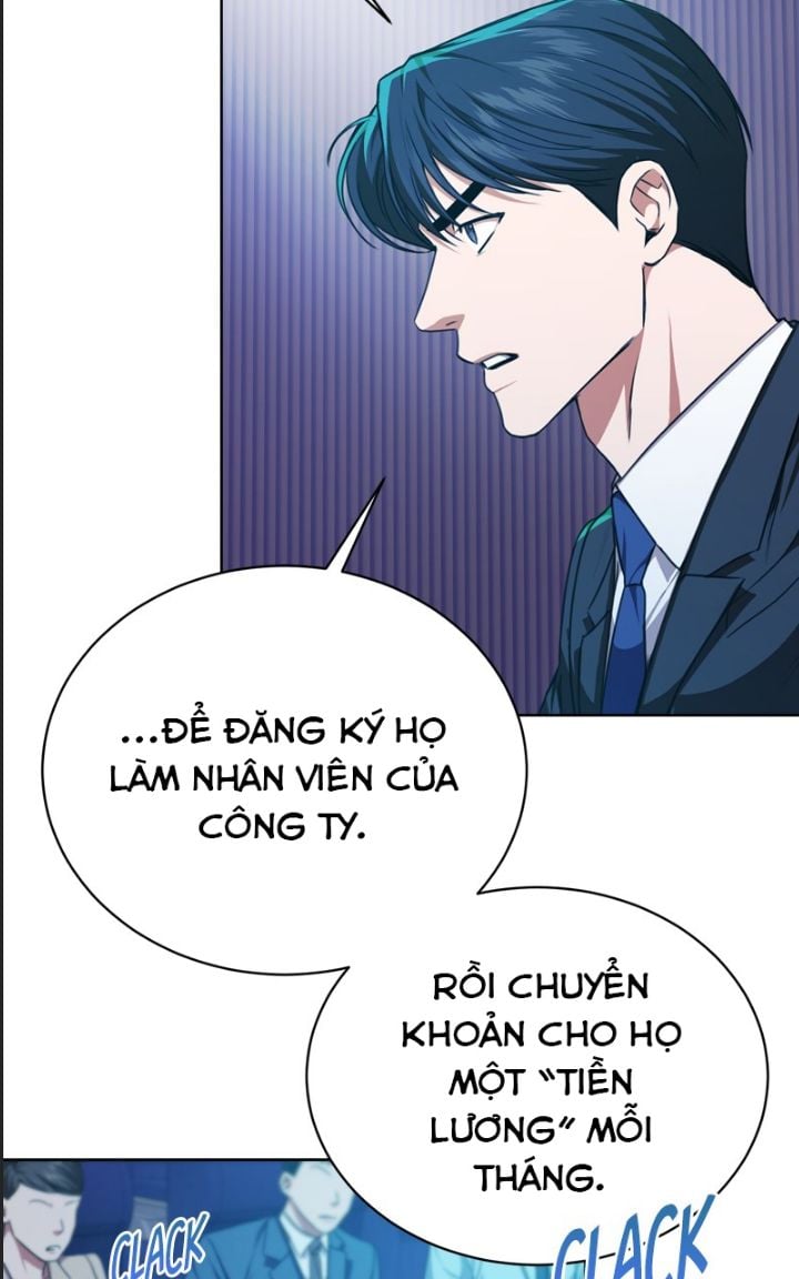 Ta Là Người Thu Thuế Chapter 55 - Trang 2