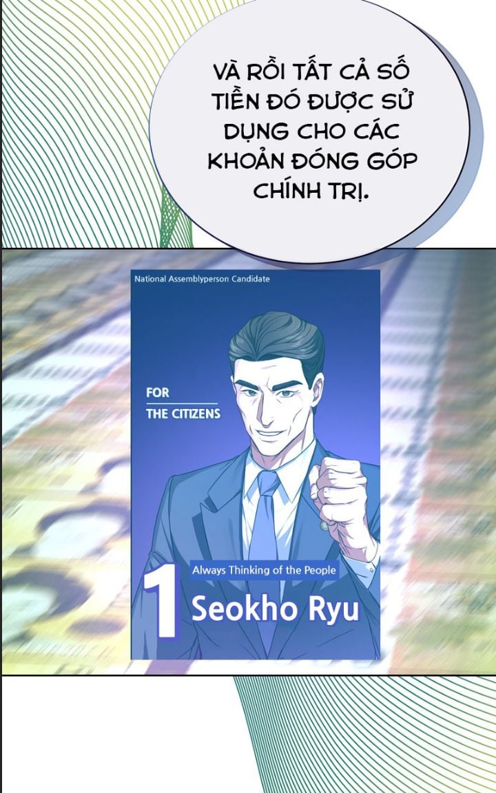 Ta Là Người Thu Thuế Chapter 55 - Trang 2