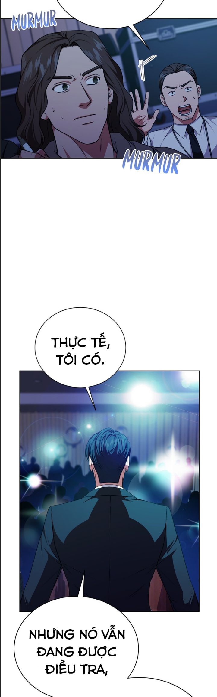 Ta Là Người Thu Thuế Chapter 55 - Trang 2