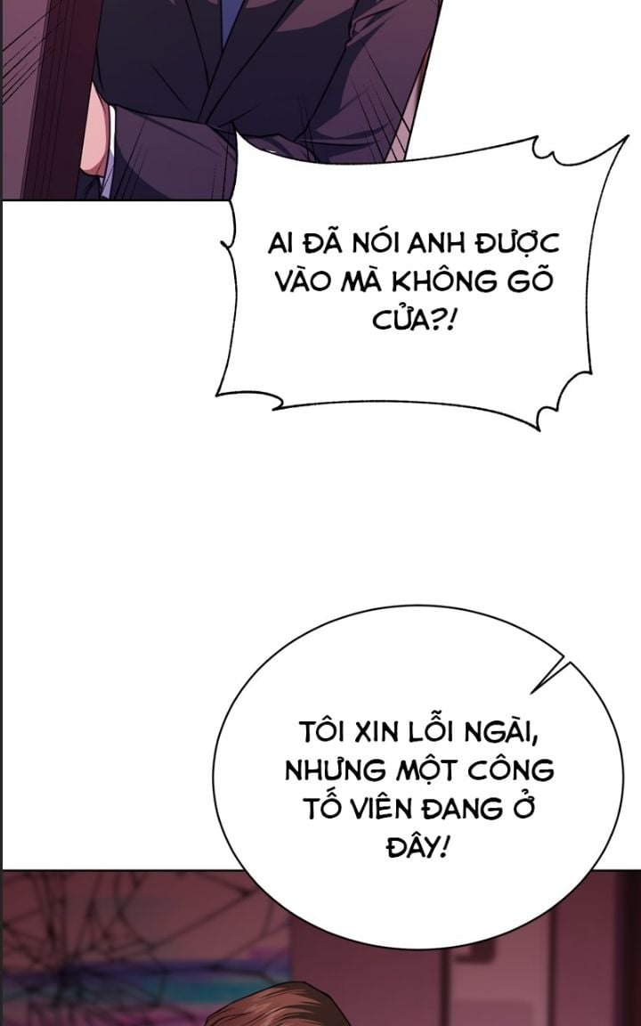 Ta Là Người Thu Thuế Chapter 55 - Trang 2