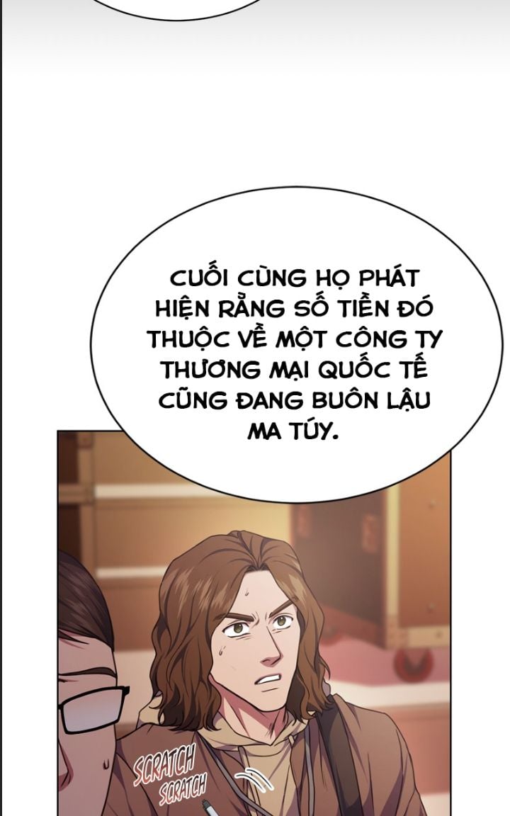 Ta Là Người Thu Thuế Chapter 55 - Trang 2