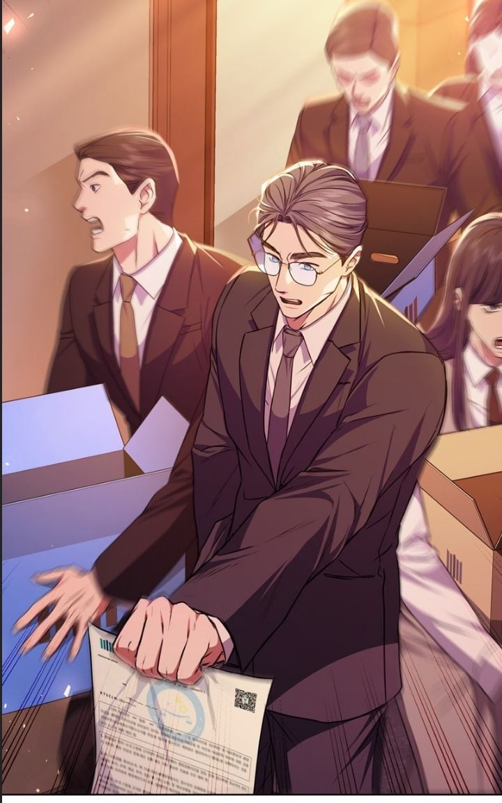 Ta Là Người Thu Thuế Chapter 55 - Trang 2