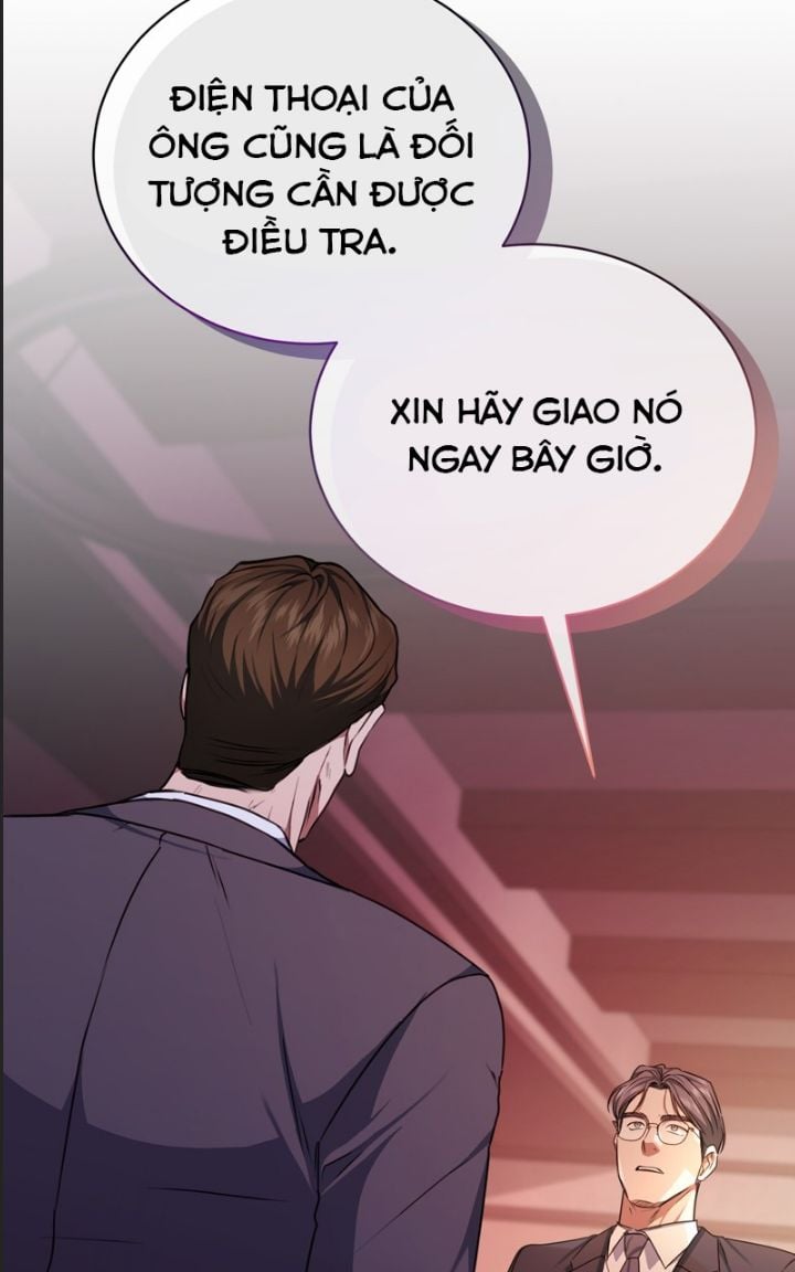 Ta Là Người Thu Thuế Chapter 55 - Trang 2