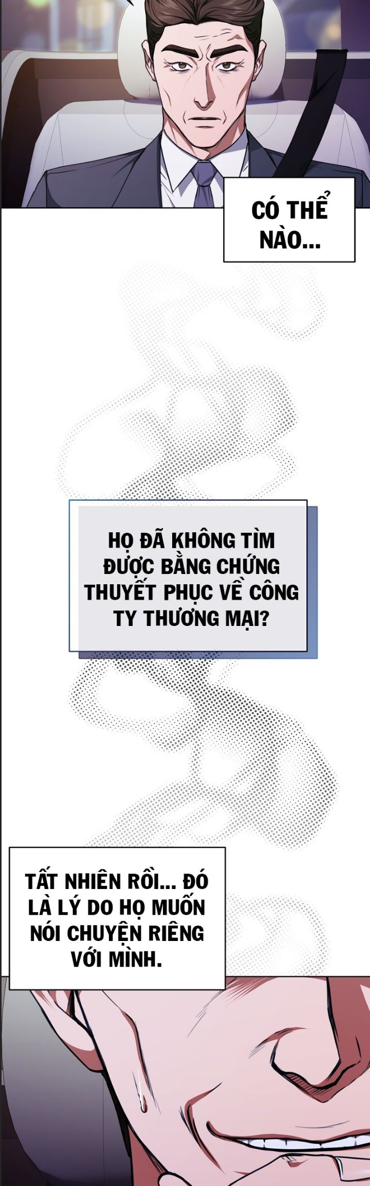 Ta Là Người Thu Thuế Chapter 56 - Trang 2