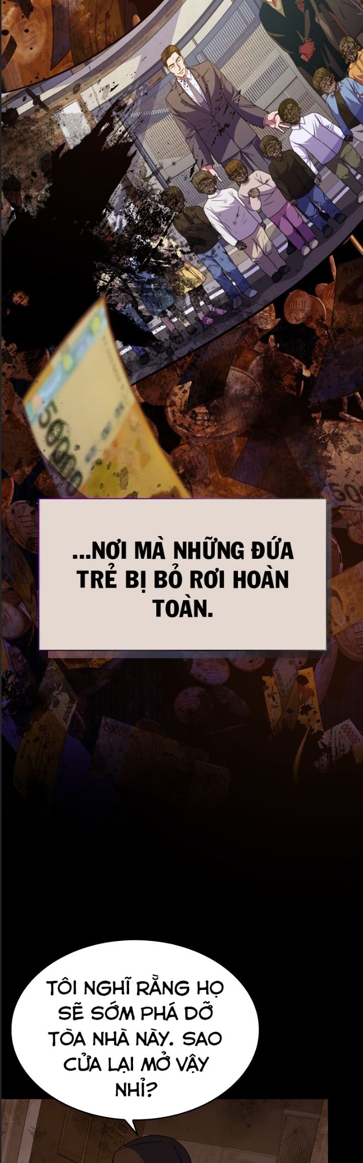 Ta Là Người Thu Thuế Chapter 56 - Trang 2