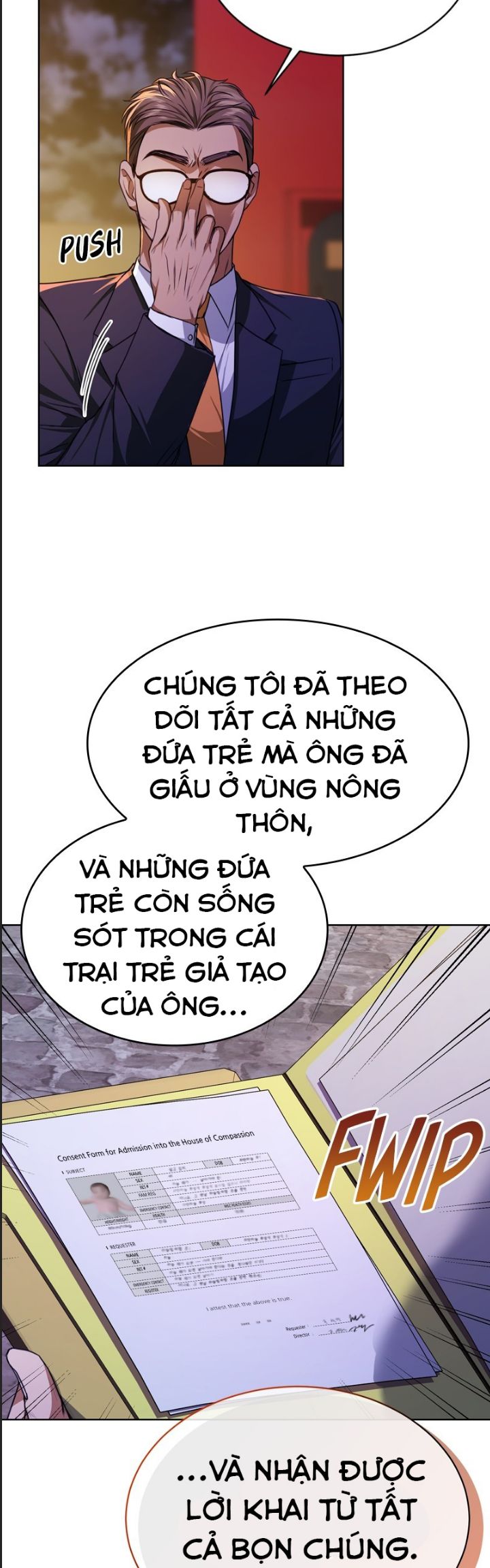 Ta Là Người Thu Thuế Chapter 56 - Trang 2