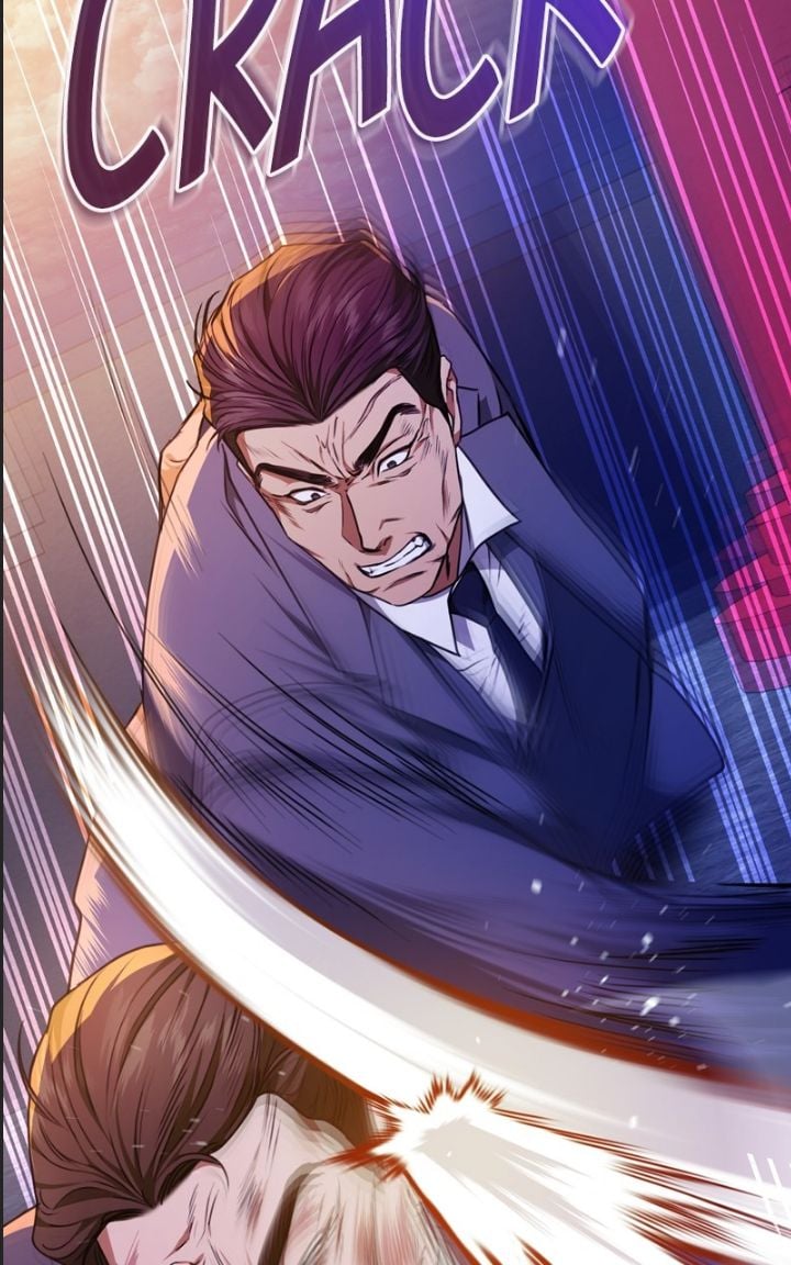 Ta Là Người Thu Thuế Chapter 56 - Trang 2