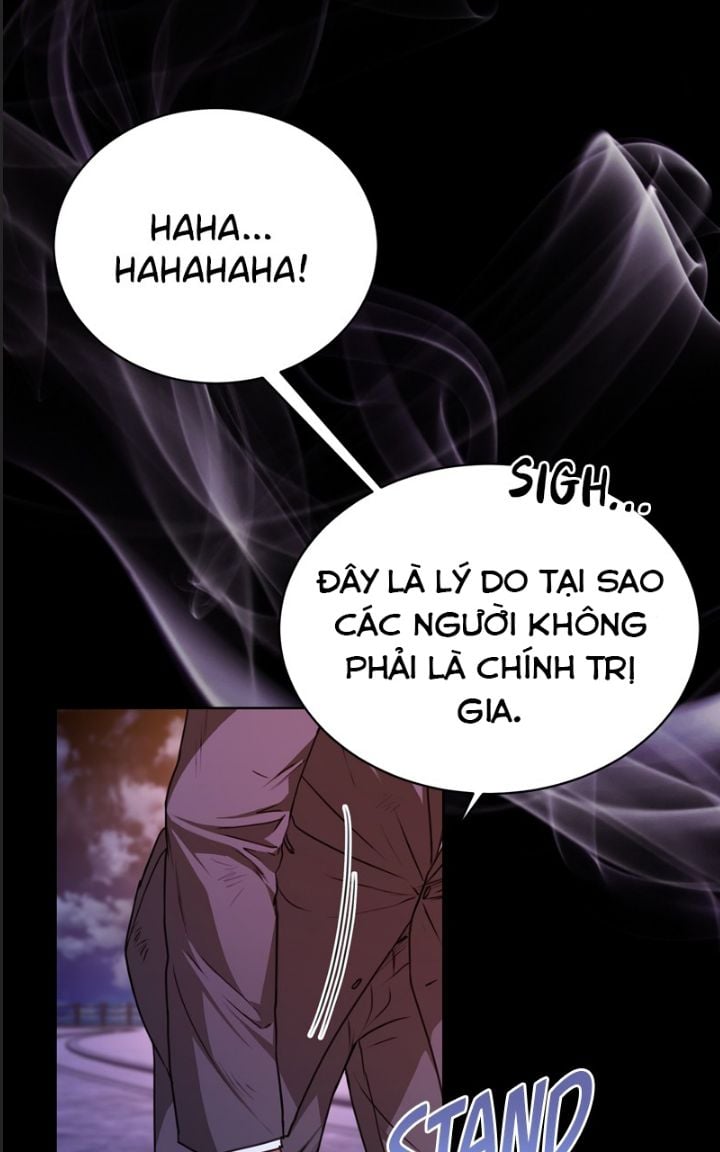 Ta Là Người Thu Thuế Chapter 56 - Trang 2