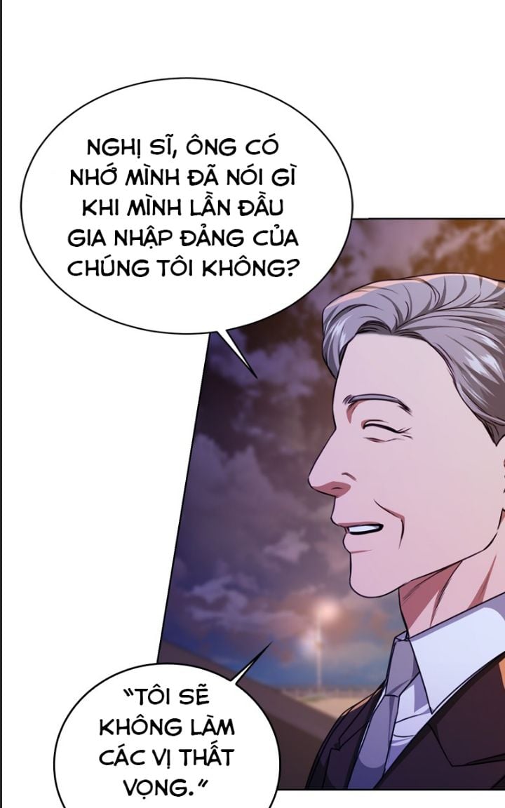 Ta Là Người Thu Thuế Chapter 56 - Trang 2