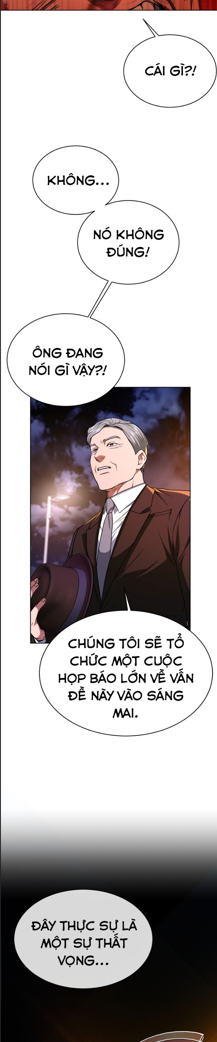 Ta Là Người Thu Thuế Chapter 56 - Trang 2