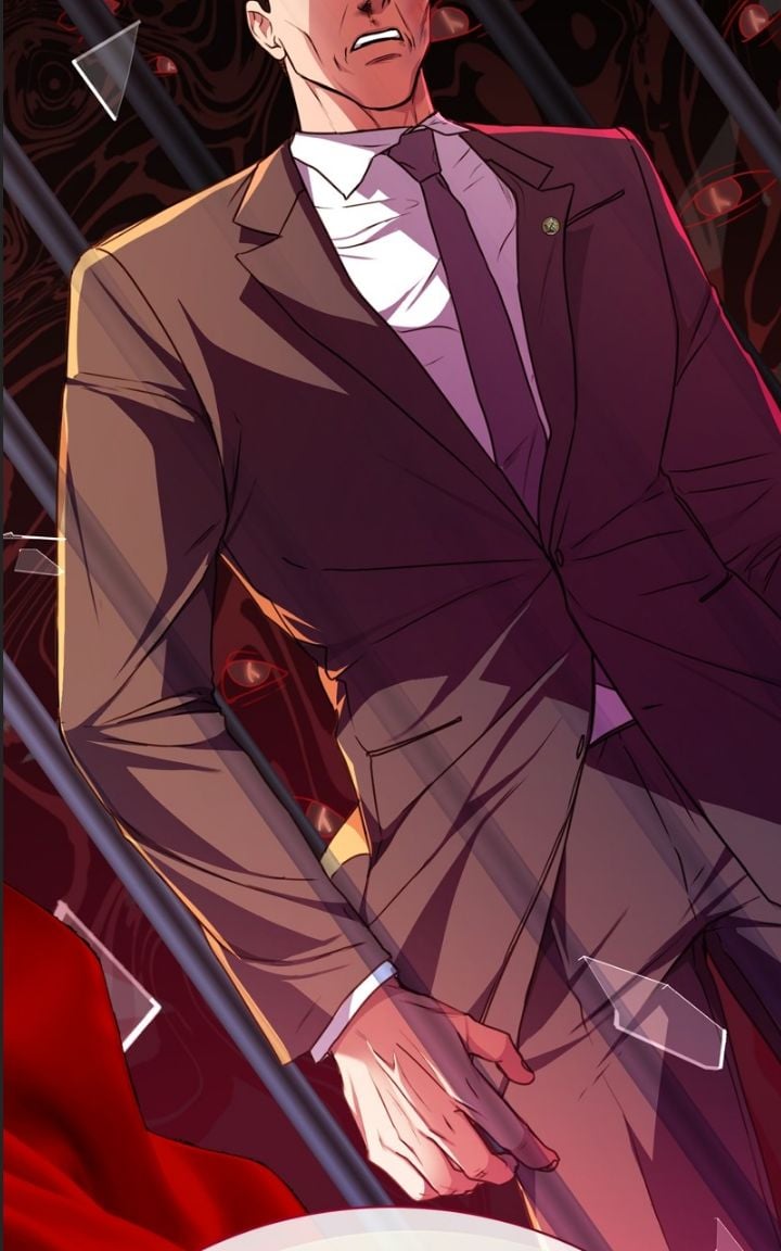 Ta Là Người Thu Thuế Chapter 56 - Trang 2