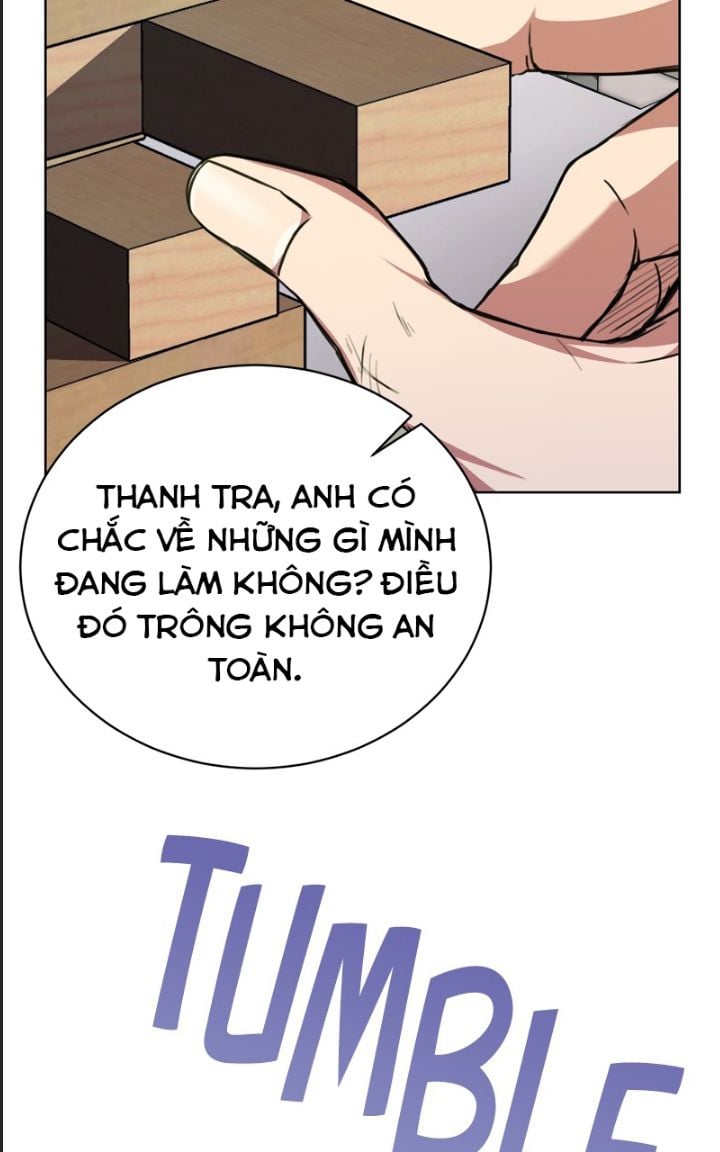 Ta Là Người Thu Thuế Chapter 57 - Trang 2