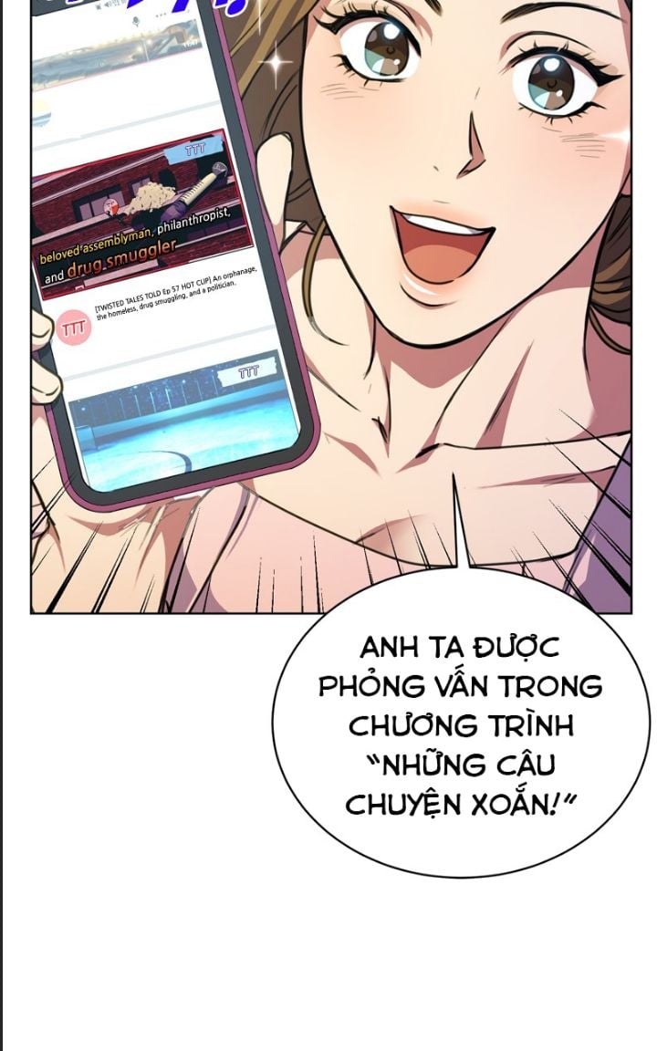 Ta Là Người Thu Thuế Chapter 57 - Trang 2