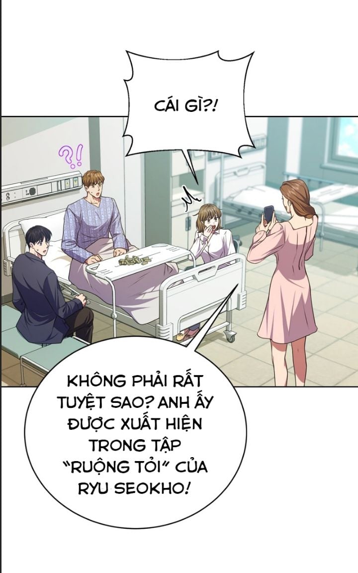 Ta Là Người Thu Thuế Chapter 57 - Trang 2