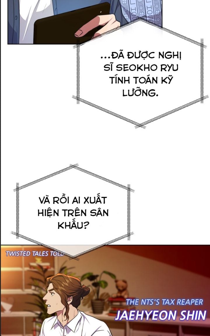 Ta Là Người Thu Thuế Chapter 57 - Trang 2
