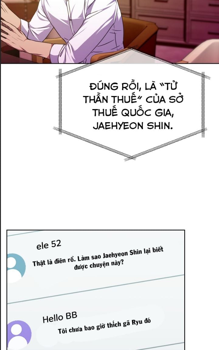 Ta Là Người Thu Thuế Chapter 57 - Trang 2